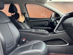 Hyundai Tucson L 1.5T Double Clutch Premium Edition - ფოტო 19