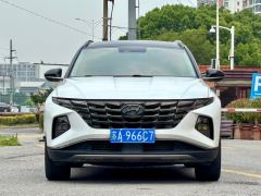 Hyundai Tucson L 1.5T Double Clutch Premium Edition - ფოტო 3