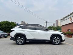 Hyundai Tucson L 1.5T Double Clutch Premium Edition - ფოტო 4