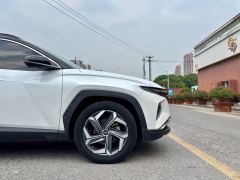 Hyundai Tucson L 1.5T Double Clutch Premium Edition - ფოტო 5