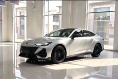Changan UNI-V 1.5T Premium Sport - photo 1