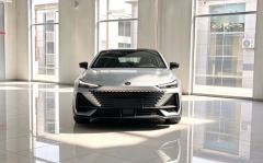 Changan UNI-V 1.5T Premium Sport - photo 2