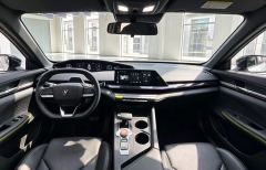 Changan UNI-V 1.5T Premium Sport - photo 4