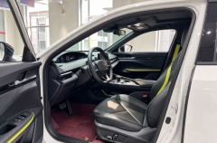 Changan UNI-V 1.5T Premium Sport - photo 5