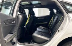 Changan UNI-V 1.5T Premium Sport - photo 6