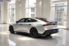 Changan UNI-V 1.5T Premium Sport - photo 7