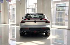 Changan UNI-V 1.5T Premium Sport - photo 8