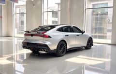 Changan UNI-V 1.5T Premium Sport - photo 9