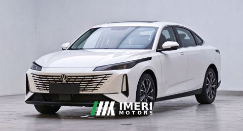 2024 Changan Eado 1.5T GDI Flagship Version - автомобиль из Китая