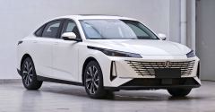 Changan Eado 1.5T GDI Flagship Version - ფოტო 3