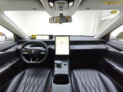 Changan Eado 1.5T GDI Flagship Version - ფოტო 4