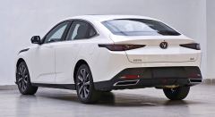 Changan Eado 1.5T GDI Flagship Version - ფოტო 7