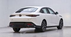 Changan Eado 1.5T GDI Flagship Version - ფოტო 9