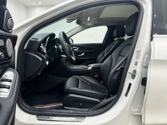 Mercedes-Benz C Class C-Class C 200 L Sport Edition - ფოტო 7