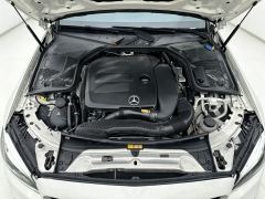 Mercedes-Benz C Class C-Class C 200 L Sport Edition - ფოტო 9