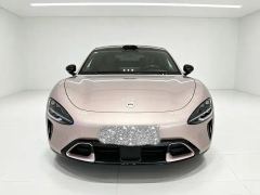 Xiaomi SU7 902km Rear-wheel drive Pro - ფოტო 2