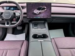 Xiaomi SU7 902km Rear-wheel drive Pro - ფოტო 4