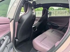Xiaomi SU7 902km Rear-wheel drive Pro - ფოტო 6