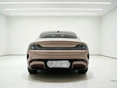 Xiaomi SU7 902km Rear-wheel drive Pro - ფოტო 9