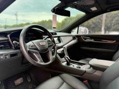 Cadillac XT5 2.0T AWDLuxury Version Edition - ფოტო 10