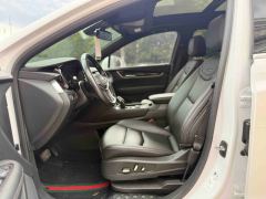 Cadillac XT5 2.0T AWDLuxury Version Edition - ფოტო 11