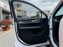 Cadillac XT5 2.0T AWDLuxury Version Edition - ფოტო 12