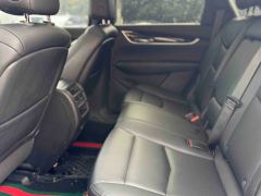 Cadillac XT5 2.0T AWDLuxury Version Edition - ფოტო 13