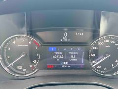 Cadillac XT5 2.0T AWDLuxury Version Edition - ფოტო 14