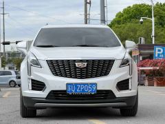Cadillac XT5 2.0T AWDLuxury Version Edition - ფოტო 2