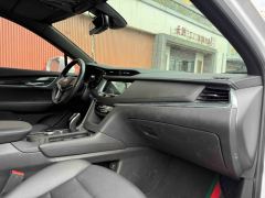 Cadillac XT5 2.0T AWDLuxury Version Edition - ფოტო 5