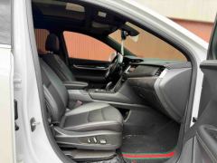 Cadillac XT5 2.0T AWDLuxury Version Edition - ფოტო 6