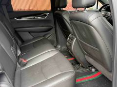 Cadillac XT5 2.0T AWDLuxury Version Edition - ფოტო 7