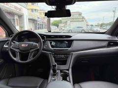Cadillac XT5 2.0T AWDLuxury Version Edition - ფოტო 8