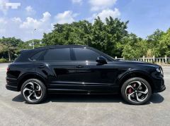 Bentley Bentayga 4.0T V8 S - photo 2