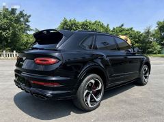 Bentley Bentayga 4.0T V8 S - photo 3