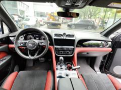 Bentley Bentayga 4.0T V8 S - photo 4