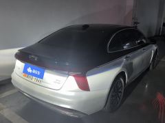 FAW Red Flag H5 2.0T Automatic Flagship Comfort Edition - ფოტო 2