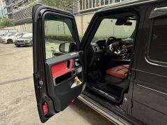 Mercedes-Benz G Class AMG G 63 - фото 13