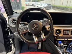 Mercedes-Benz G Class AMG G 63 - фото 17