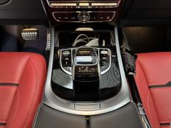 Mercedes-Benz G Class AMG G 63 - фото 19