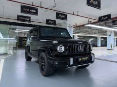 Mercedes-Benz G Class AMG G 63 - фото 3
