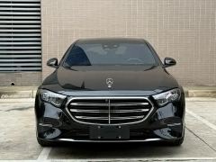 Mercedes-Benz E Class E-Class E 300 L Luxury - ფოტო 2