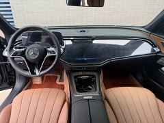 Mercedes-Benz E Class E-Class E 300 L Luxury - ფოტო 5