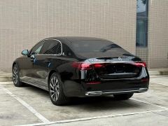 Mercedes-Benz E Class E-Class E 300 L Luxury - ფოტო 7
