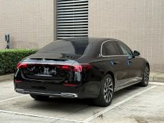 Mercedes-Benz E Class E-Class E 300 L Luxury - ფოტო 9