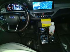 Ford Lingyù EcoBoost 225 Version 7 - photo 16