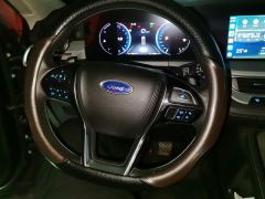 Ford Lingyù EcoBoost 225 Version 7 - photo 18