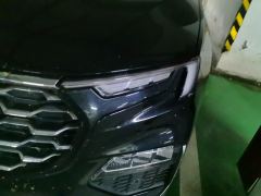 Ford Lingyù EcoBoost 225 Version 7 - photo 4