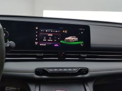 GAC Shadow Leopard 270T J16 Edition - photo 17