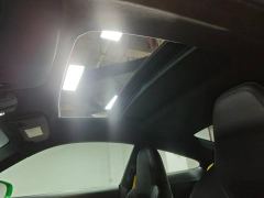 Porsche 911 Turbo S 3.7T - ფოტო 8